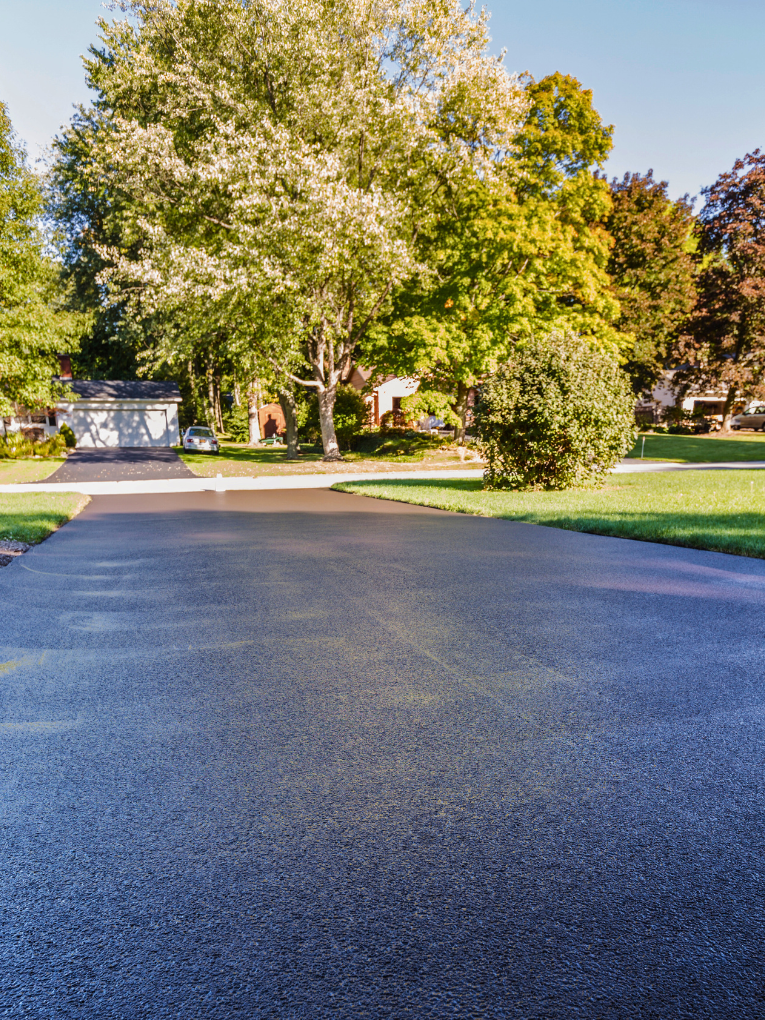 Tarmac-Driveways-London