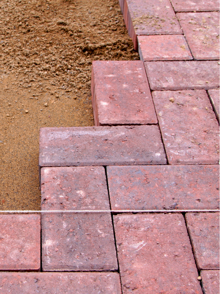 block-paving-beckenham